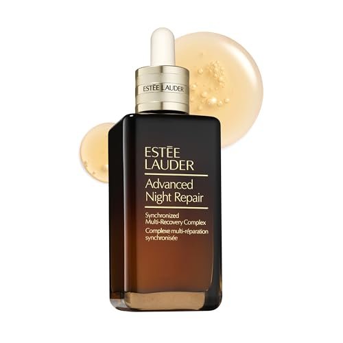 estée lauder advanced night repair face serum synchronized mul...