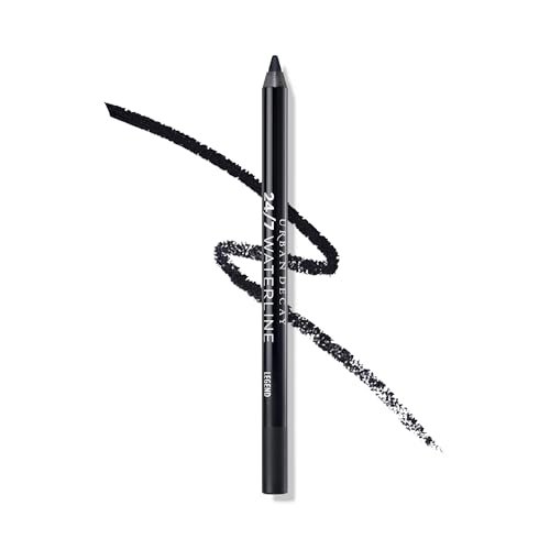 urban decay 24/7 waterproof waterline eyeliner pencil eye li...