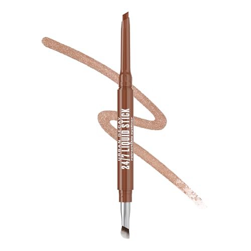 urban decay 24/7 liquid stick waterproof eyeliner smudge pro...