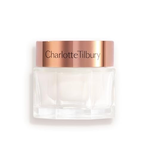 charlotte tilbury magic cream with hyaluronic acid hydrating...