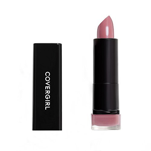 COVERGIRL Exhibitionist Lipstick Cream, Sweetheart Blush 390,... covergirl exhibitionist lipstick cream, sweetheart blush 390,...