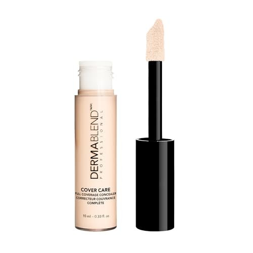 dermablend cover care concealer, 0c
