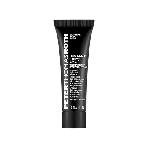 peter thomas roth | instant firmx® eye temporary eye tightener