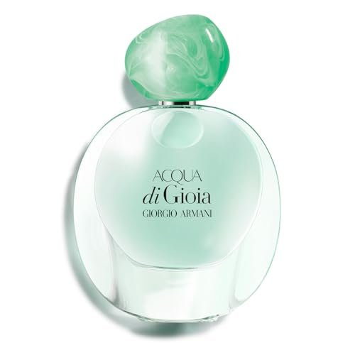 armani beauty – acqua di gioia – eau de parfum – floral fruity...