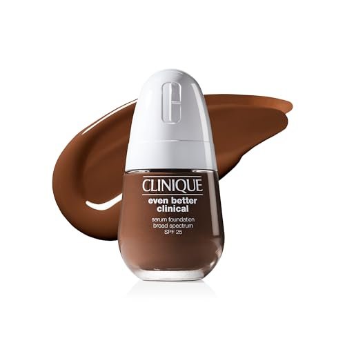 clinique even better clinical serum liquid foundation spf 25 w...