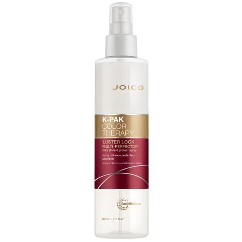 joico k pak color therapy luster lock multi perfector daily sh...