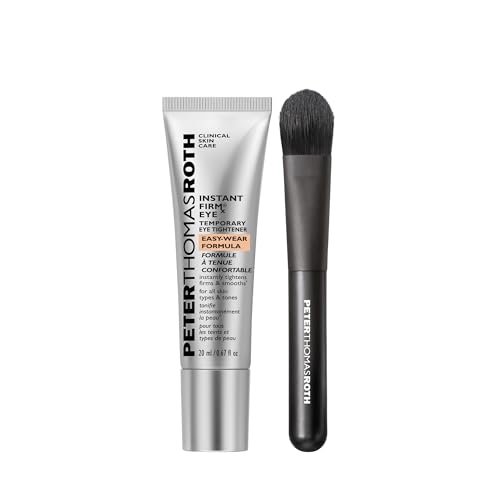 peter thomas roth | instant firmx® eye temporary eye tightener...