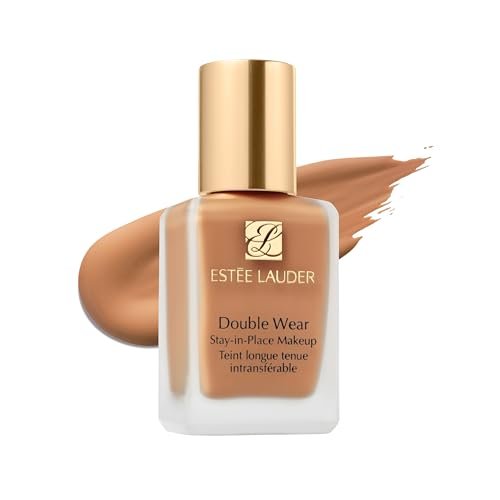 estée lauder double wear stay in place 24 hour long wear matte...