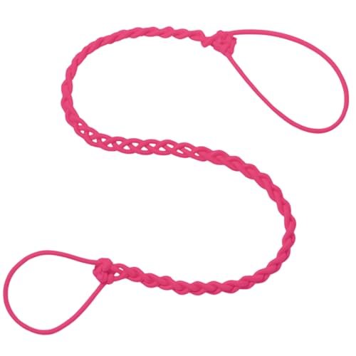 rip tie regular soft tangle free hair tie for women, nylon hai...