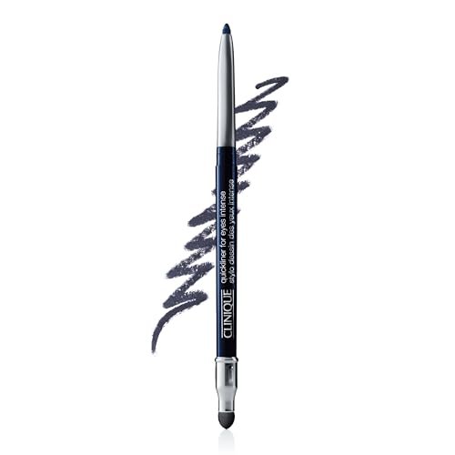 clinique quickliner for eyes intense eyeliner pencil | water r...