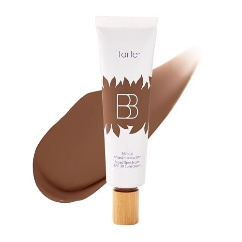 tarte bb blur tinted moisturizer broad spectrum spf 30 – mediu...