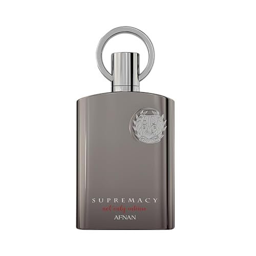 afnan supremacy not only intense extrait de parfum spray for m...