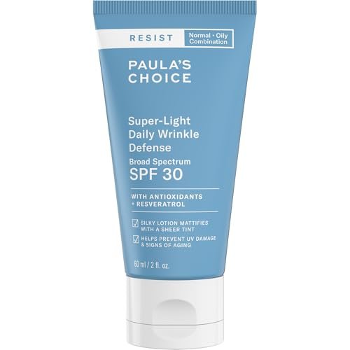 paula's choice resist super light daily wrinkle defense minera...