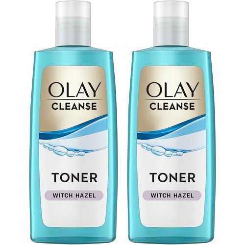 olay oil minimizing clean toner, 7.2 ounce