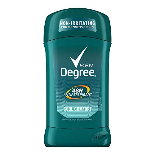 degree men original antiperspirant deodorant non irritating fo...