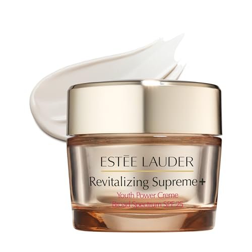 estée lauder revitalizing supreme+ youth power cream moisturiz...