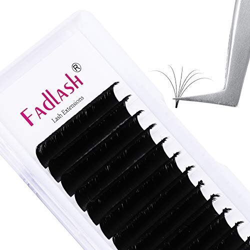 eyelash extension supplies fadlash volume eyelash extensions s...