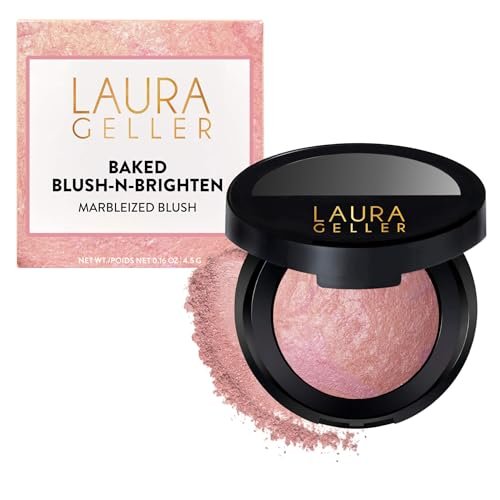 laura geller new york baked blush n brighten for mature skin ...