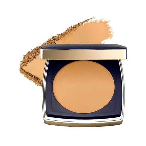 estée lauder double wear 12 hour stay in place matte powder fo...