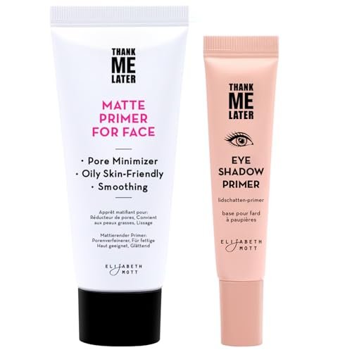 elizabeth mott thank me later face & eye primer – long lasting...