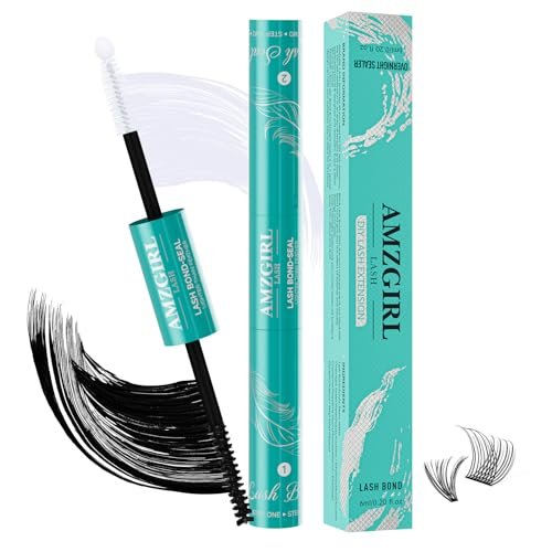 lash bond and seal eyelash cluster glue house of lash clusters...