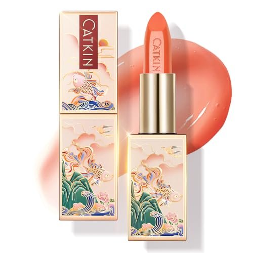 catkin tinted lip balm sheer lip stain ultra hydrating lip moi...