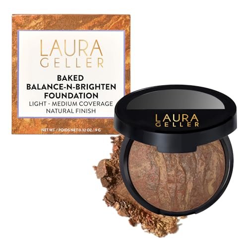 laura geller new york award winning baked balance n brighten c...