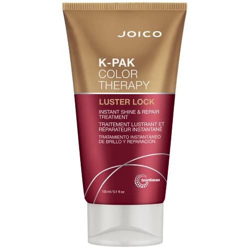 joico k pak color therapy luster lock instant shine & repair t...