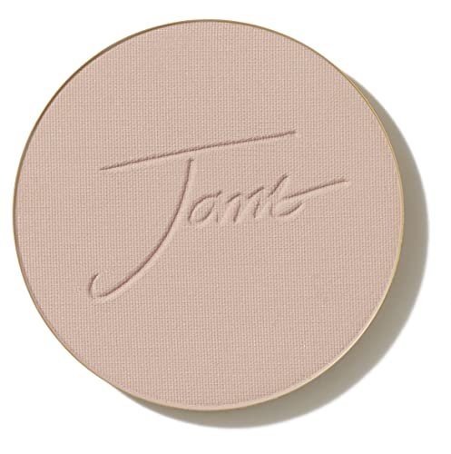 jane iredale purepressed base refill, mineral pressed powder w...