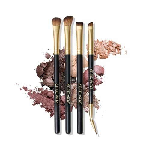 laura geller new york cosmetic professional makeup brushes c...