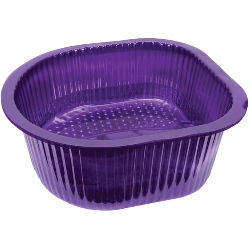ForPro Universal Pedi Bath Liners - 50% THICKER - Fit Footsie... forpro universal pedi bath liners 50% thicker fit footsie...