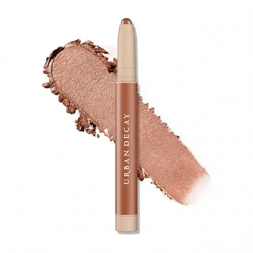 urban decay naked eyeshadow stick waterproof cream eye shado...