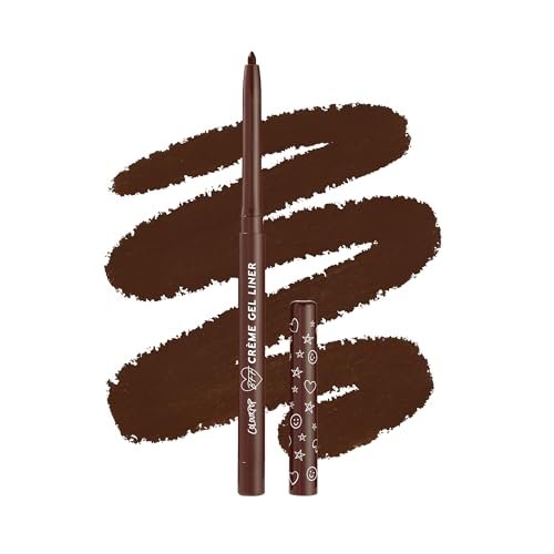 colourpop bff crème gel liner waterproof gel eyeliner pen wi...