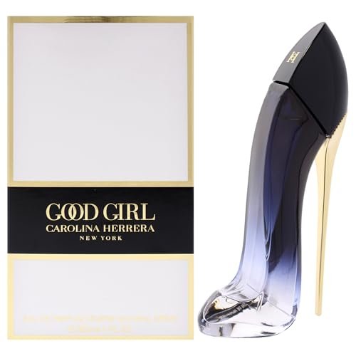 carolina herrera good girl for women by eau de parfum spray 1...