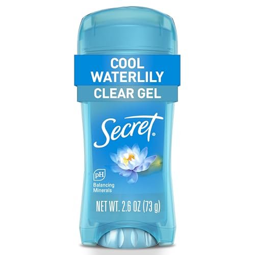 secret fresh antiperspirant deodorant for women, 48hr to 72hr...