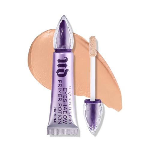 urban decay eyeshadow primer potion nude eyelid base travel...