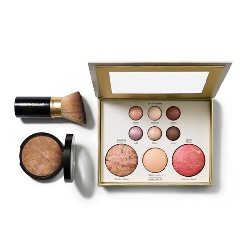 laura geller new york baked starter kit baked balance n brigh...