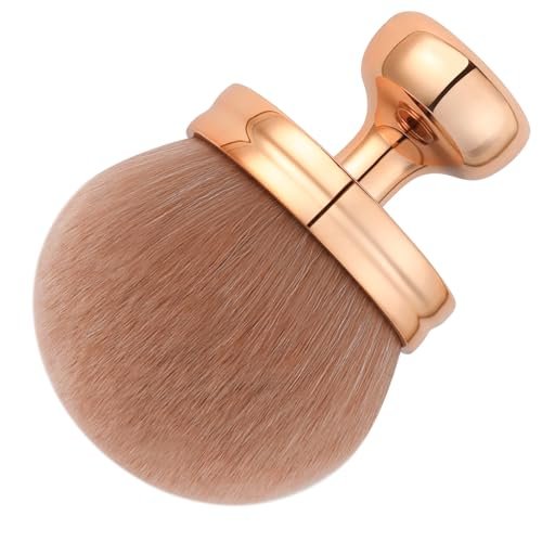 docolor extra large body makeup brush for self tanner – 3 inch...
