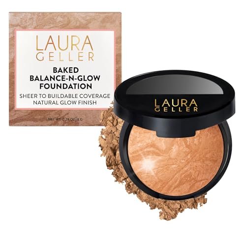 laura geller new york baked balance n glow illuminating founda...
