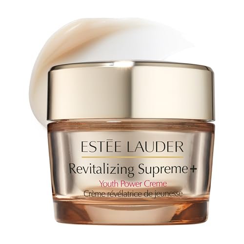 estée lauder revitalizing supreme+ youth power cream | face mo...