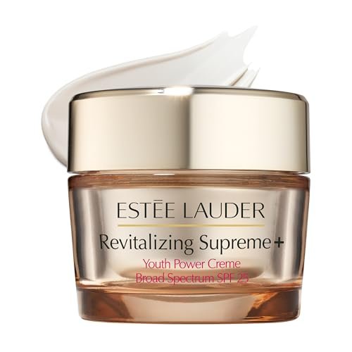 estée lauder revitalizing supreme+ youth power cream moisturiz...