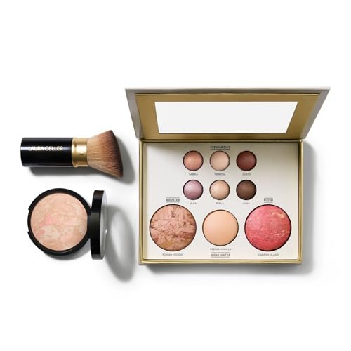 laura geller new york baked starter kit baked balance n brigh...
