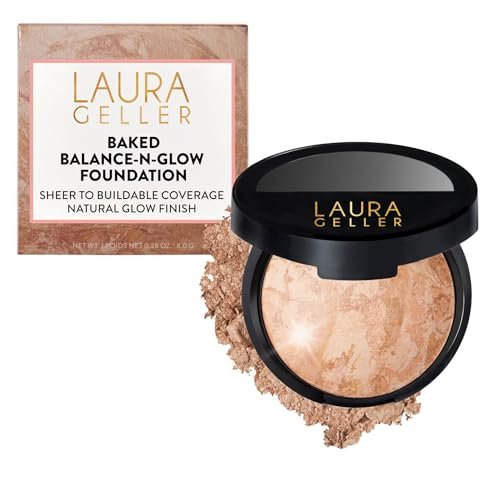 laura geller new york baked balance n glow illuminating founda...