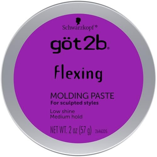 got2b flexing molding paste , 2 oz