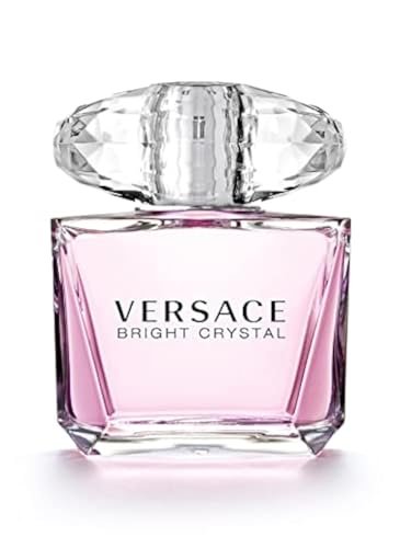 versace bright crystal by versace for women 6.7 oz eau de toil...