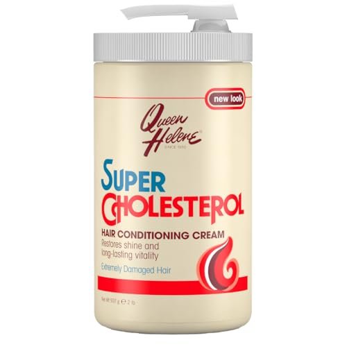 queen helene super cholesterol conditioning cream – moisture t...