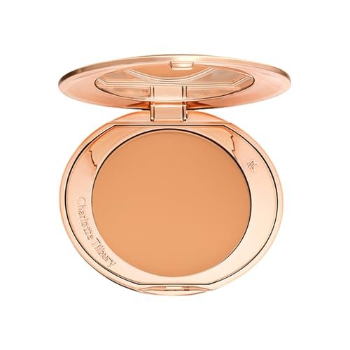 charlotte tilbury airbrush flawless finish setting powder po...