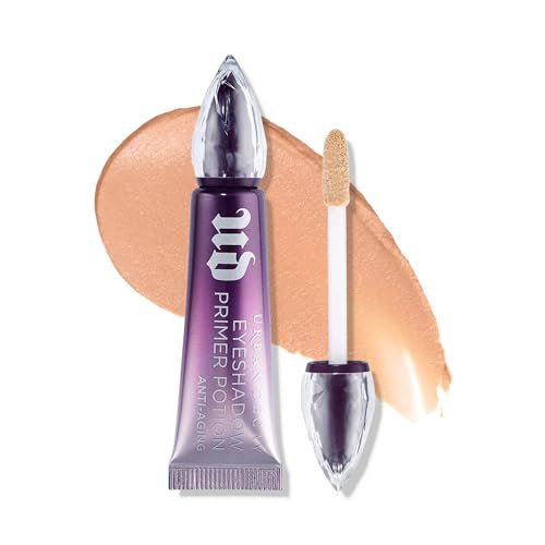 urban decay anti aging eyeshadow primer potion travel mini n...