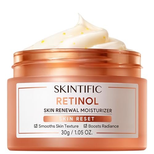 face moisturizer with 5x ceramides, hydrating moisture barrier...