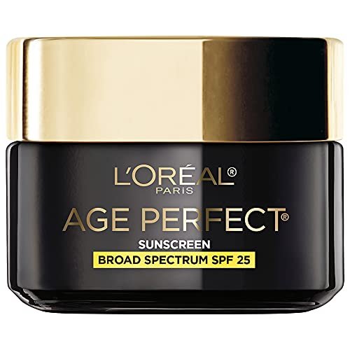 loreal paris age perfect cell renewal anti aging day moisturiz...